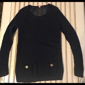 Lilly Pulitzer Sweater